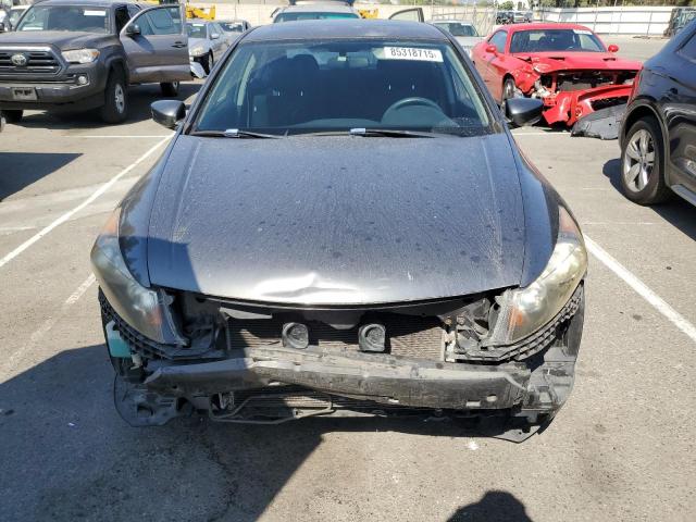 Photo 5 from auction – 2009 HONDA ACCORD EX with VIN JHMCP26799C009797