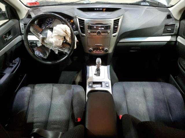 Photo 8 from auction – 2011 SUBARU LEGACY 2.5 with VIN 4S3BMBC6XB3240392