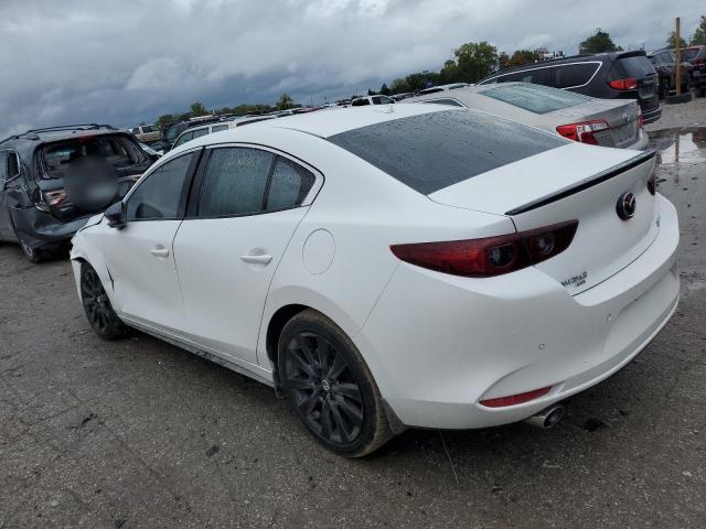 Photo 2 from auction – 2022 MAZDA 3 PREMIUM with VIN 3MZBPBEY7NM313479