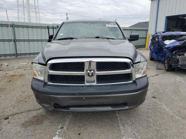 Photo 5 from auction – 2011 DODGE RAM 1500 with VIN 1D7RB1CP3BS523722