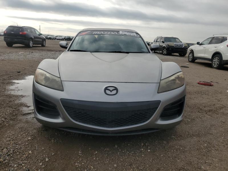 Photo 5 from auction – 2011 MAZDA RX8 with VIN JM1FE1RM5B0405295
