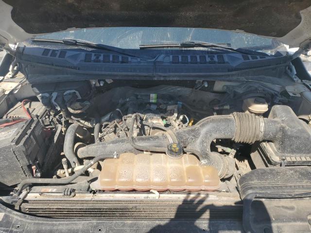 Photo 11 from auction – 2018 FORD F150 SUPER with VIN 1FTEW1EP5JKD79504