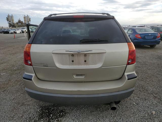 Photo 6 from auction – 2005 CHRYSLER PACIFICA T with VIN 2C8GM684X5R246000