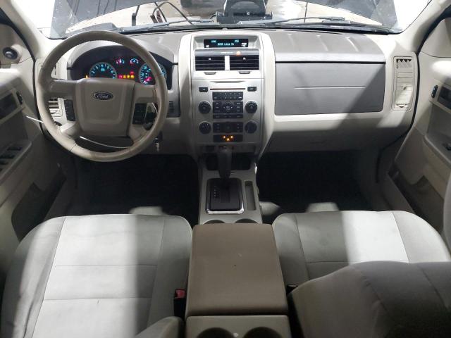 Photo 8 from auction – 2011 FORD ESCAPE XLT with VIN 1FMCU9D76BKA53463