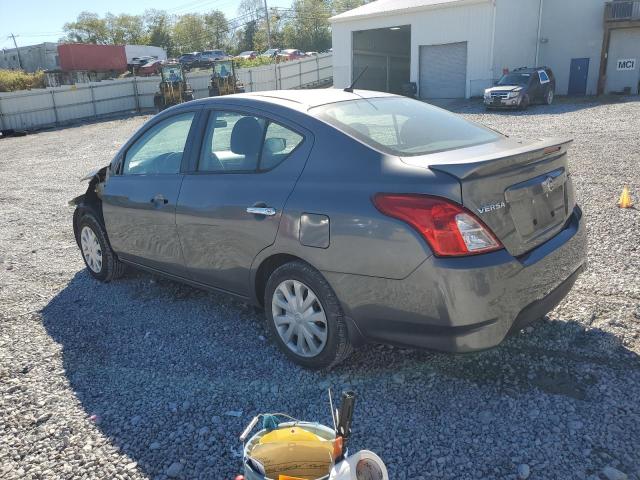 Photo 2 from auction – 2017 NISSAN VERSA S with VIN 3N1CN7AP9HL867465