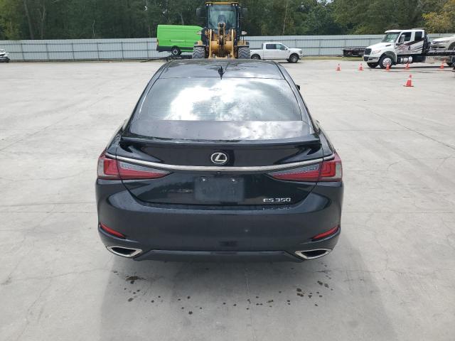 Photo 6 from auction – 2022 LEXUS ES 350 BAS with VIN 58AGZ1B19NU120965