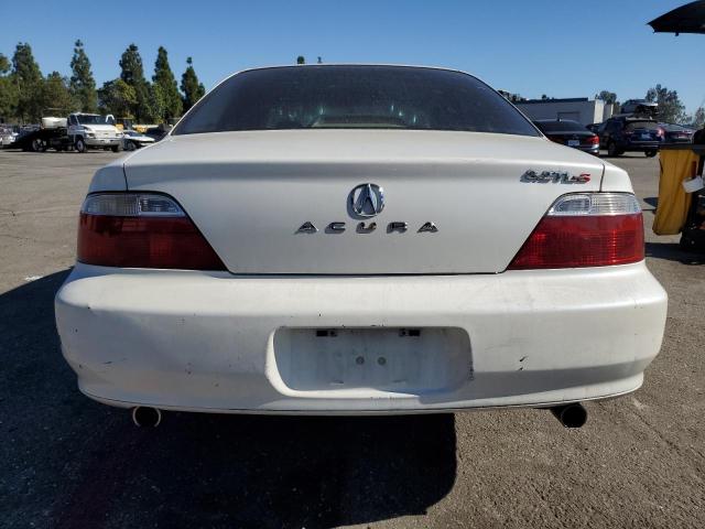 Photo 6 from auction – 2002 ACURA 3.2TL TYPE with VIN 19UUA56882A012999