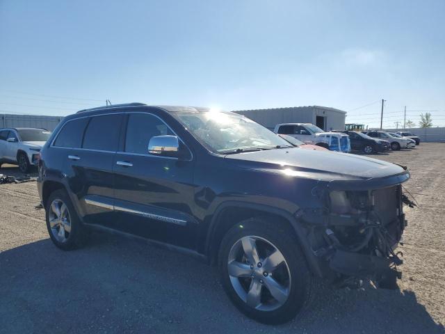 Photo 4 from auction – 2012 JEEP GRAND CHER with VIN 1C4RJFCG3CC115789
