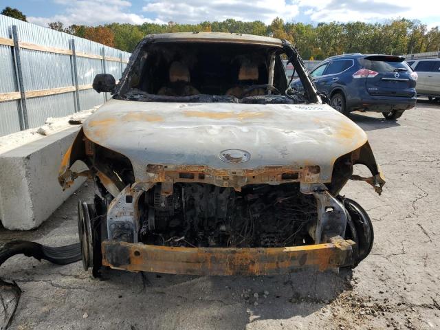 Photo 5 from auction – 2014 KIA SOUL with VIN KNDJN2A23E7055039
