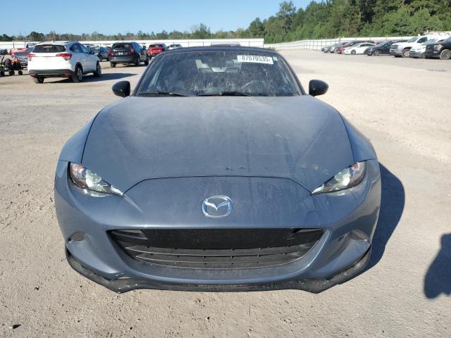 Photo 5 from auction – 2021 MAZDA MX-5 MIATA with VIN JM1NDAC72M0452921