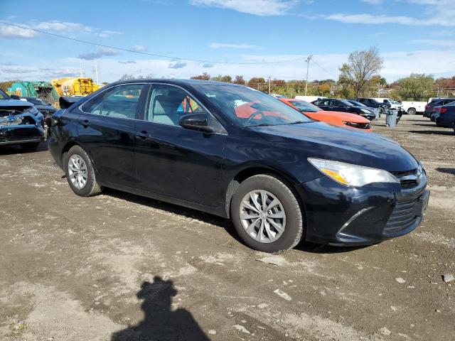 Photo 4 from auction – 2017 TOYOTA CAMRY LE with VIN 4T1BF1FK4HU372043