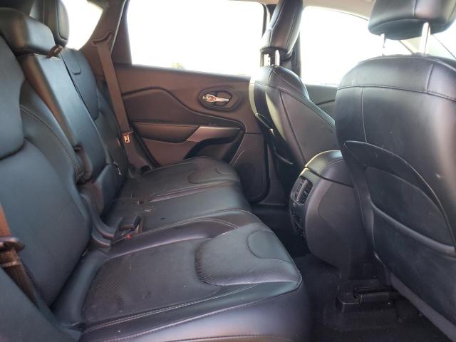 Photo 11 from auction – 2019 JEEP CHEROKEE O with VIN 1C4PJMJX4KD429653