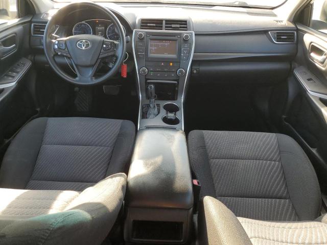 Photo 8 from auction – 2017 TOYOTA CAMRY LE with VIN 4T1BF1FK1HU718081