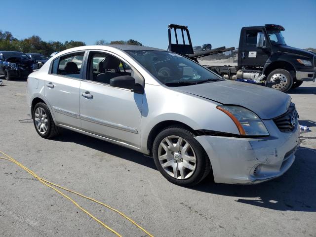Photo 4 from auction – 2012 NISSAN SENTRA 2.0 with VIN 3N1AB6AP8CL736627