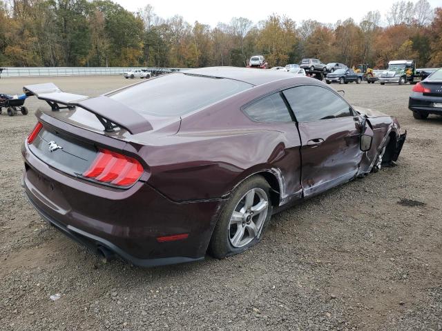 Photo 3 from auction – 2018 FORD MUSTANG with VIN 1FA6P8TH2J5118745
