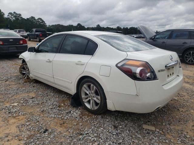 Photo 2 from auction – 2012 NISSAN ALTIMA SR with VIN 1N4BL2AP0CC118324