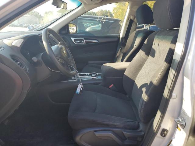 Photo 7 from auction – 2015 NISSAN PATHFINDER with VIN 5N1AR2MM5FC675915