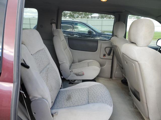 Photo 11 from auction – 2008 CHEVROLET UPLANDER L with VIN 1GNDV23178D137192