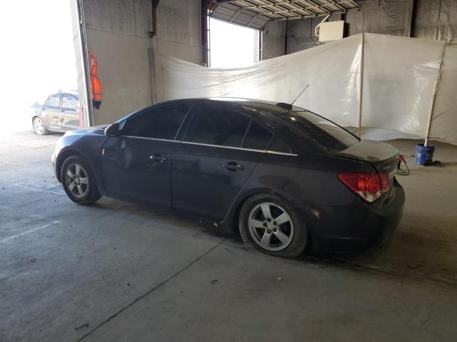 Photo 2 from auction – 2015 CHEVROLET CRUZE LT with VIN 1G1PC5SB0F7126451