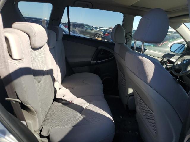Photo 10 from auction – 2008 TOYOTA RAV4 LIMIT with VIN JTMZD31V886065372