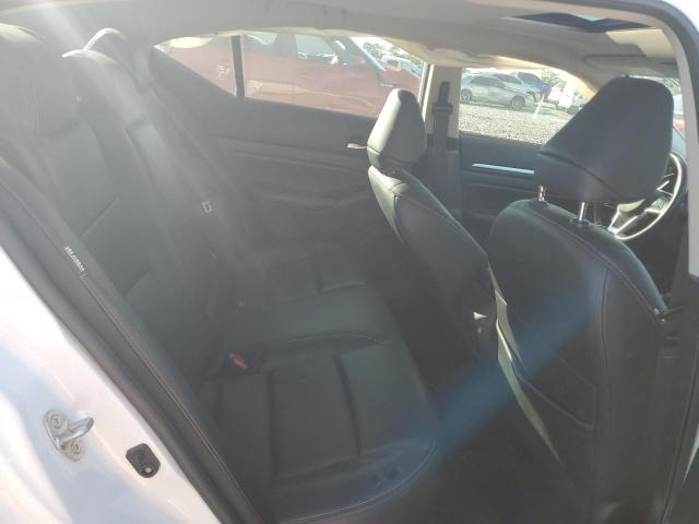 Photo 10 from auction – 2024 NISSAN ALTIMA with VIN 1N4BL4CV2RN332347
