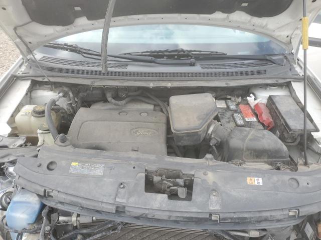 Photo 11 from auction – 2013 FORD EDGE LIMIT with VIN 2FMDK3KC9DBC74172