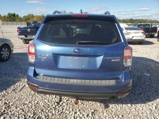 Foto 6 de la subasta – 2017 SUBARU FORESTER 2 con VIN JF2SJAGC0HH546503