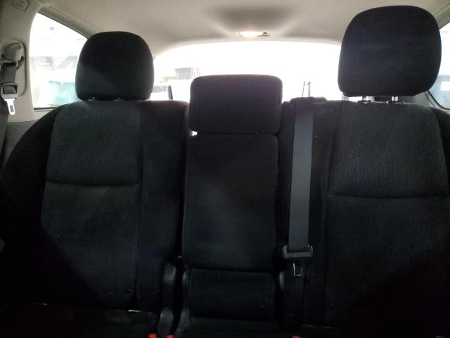 Photo 10 from auction – 2015 NISSAN PATHFINDER with VIN 5N1AR2MM0FC702468
