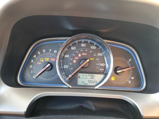Photo 9 from auction – 2015 TOYOTA RAV4 LIMIT with VIN JTMDFREV0FD163967