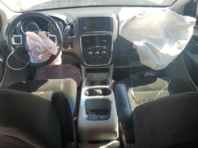 Photo 8 from auction – 2015 DODGE GRAND CARAVAN SXT with VIN 2C4RDGCG6FR630990