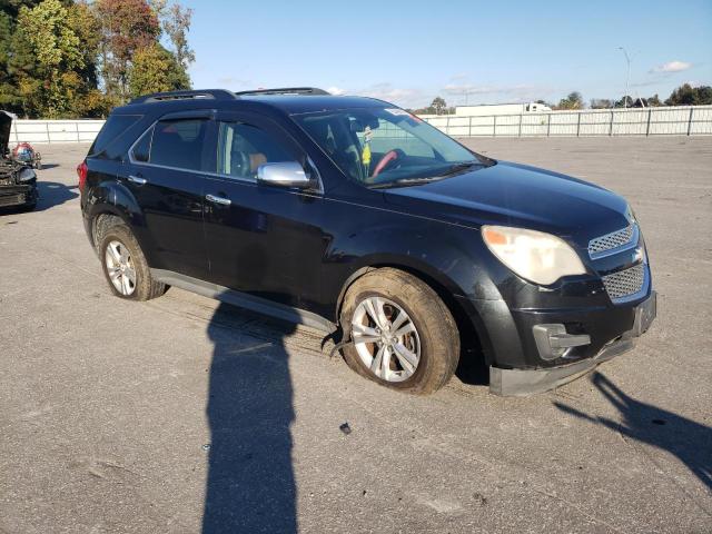 Photo 4 from auction – 2011 CHEVROLET EQUINOX LT with VIN 2CNFLEEC3B6444724