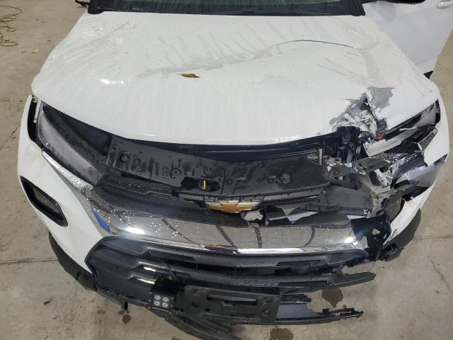 Photo 12 from auction – 2022 CHEVROLET TRAILBLAZE with VIN KL79MMS29NB117618