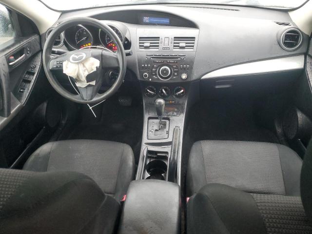 Photo 8 from auction – 2013 MAZDA 3 I with VIN JM1BL1TF6D1830312