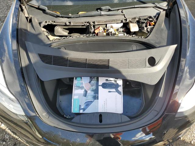 Photo 11 from auction – 2018 TESLA MODEL 3 with VIN 5YJ3E1EB6JF103196