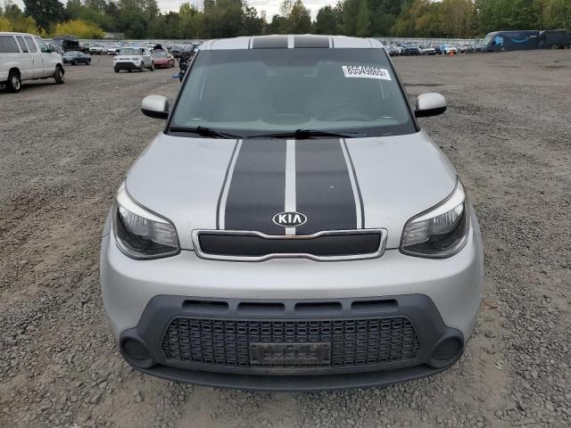 Photo 5 from auction – 2014 KIA SOUL with VIN KNDJN2A2XE7724715