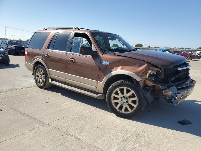 Photo 4 from auction – 2011 FORD EXPEDITION with VIN 1FMJU1J53BEF27704