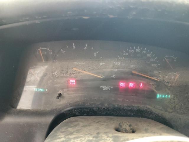 Photo 9 from auction – 2001 DODGE DAKOTA QUA with VIN 1B7HG2AN91S325224