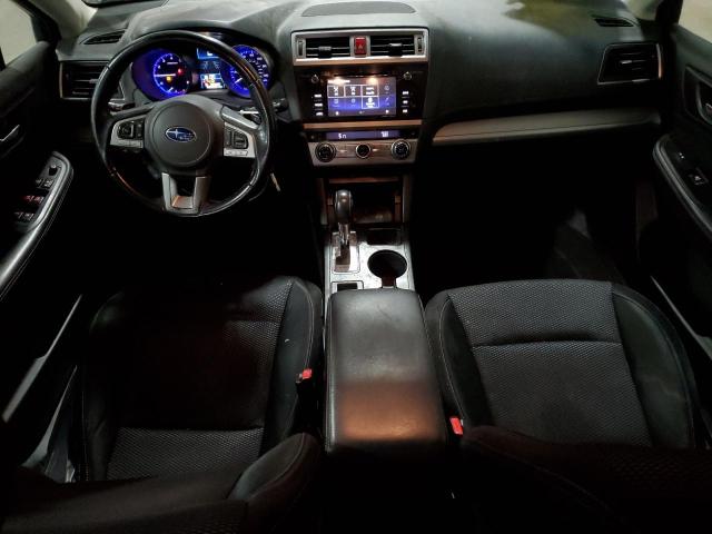 Photo 8 from auction – 2016 SUBARU OUTBACK 2. with VIN 4S4BSAFC5G3217493