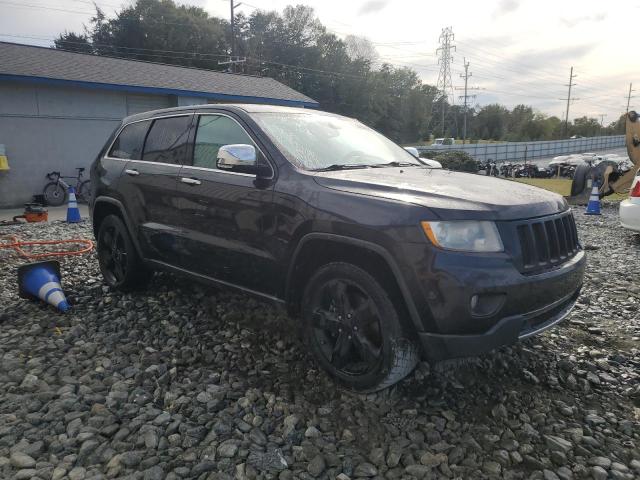 Photo 4 from auction – 2012 JEEP GRAND CHER with VIN 1C4RJFCT7CC171327