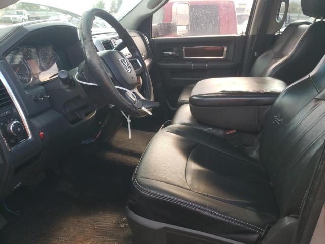 Photo 7 from auction – 2010 DODGE RAM 3500 with VIN 3D73Y3HL7AG109726