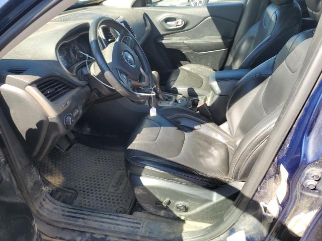 Photo 7 from auction – 2015 JEEP CHEROKEE L with VIN 1C4PJMCS2FW578042