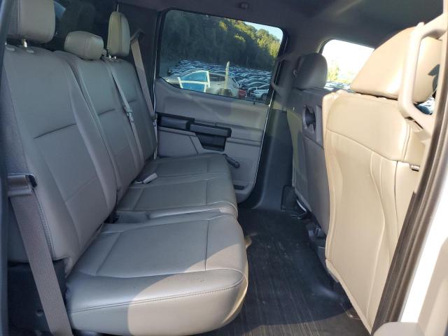 Photo 10 from auction – 2016 FORD F150 SUPER with VIN 1FTEW1EF0GKF93204