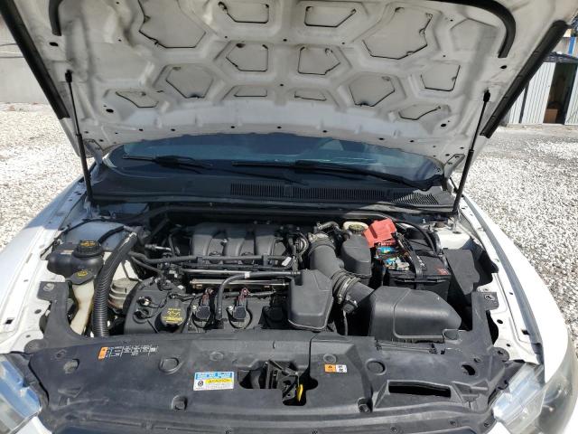 Photo 11 from auction – 2015 FORD TAURUS POL with VIN 1FAHP2L82FG170054