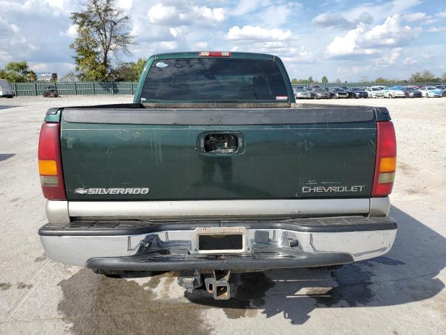 Photo 6 from auction – 2002 CHEVROLET SILVERADO K1500 with VIN 2GCEK19T621320904