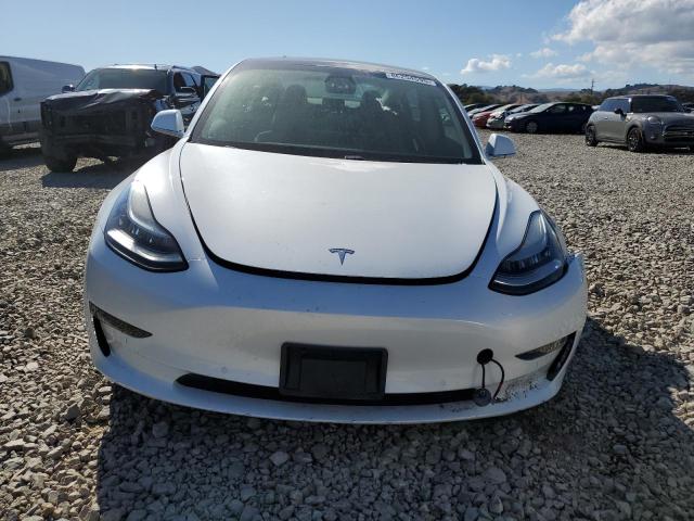 Photo 5 from auction – 2019 TESLA MODEL 3 with VIN 5YJ3E1EA2KF311780