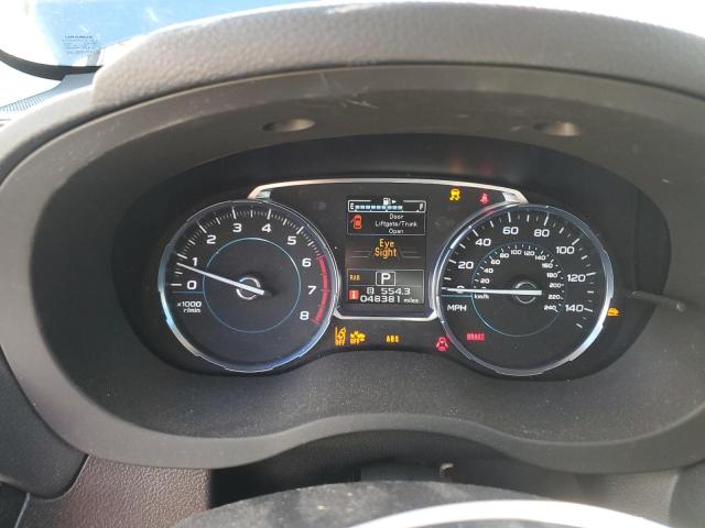 Photo 9 from auction – 2018 SUBARU FORESTER 2 with VIN JF2SJAWC5JH527985