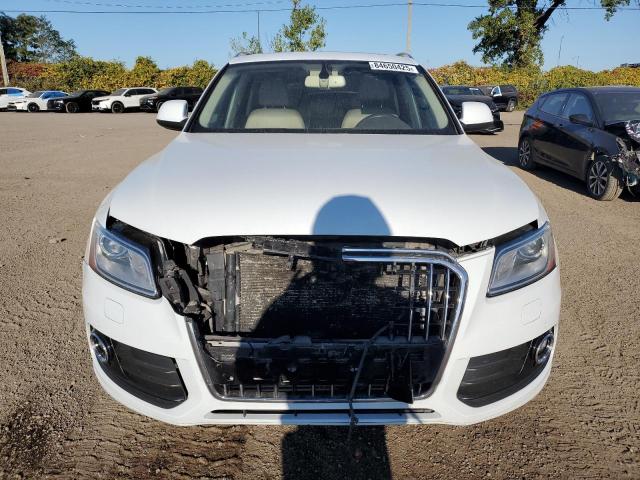 Photo 5 from auction – 2014 AUDI Q5 PRESTIGE with VIN WA1VFCFP5EA036773