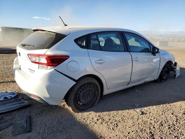 Photo 3 from auction – 2017 SUBARU IMPREZA with VIN 4S3GTAA68H3714659