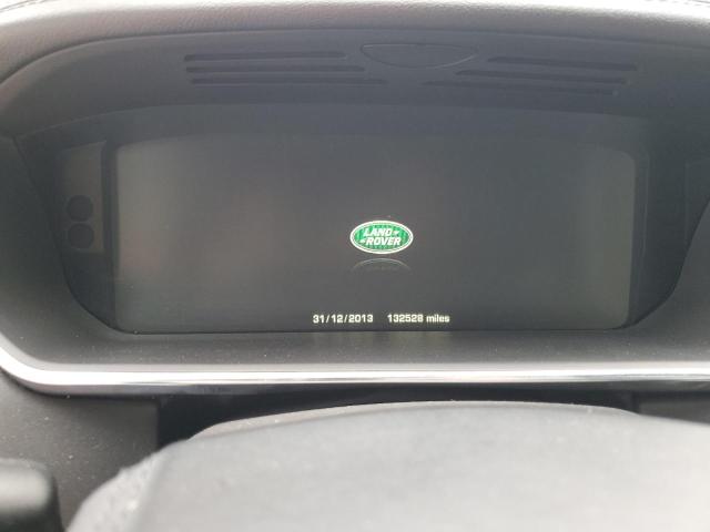 Photo 9 from auction – 2015 LAND ROVER RANGE ROVE with VIN SALGS2TFXFA228457
