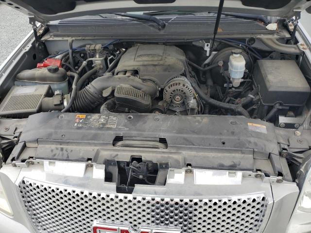 Photo 12 from auction – 2012 GMC YUKON DENA with VIN 1GKS2EEF3CR213980